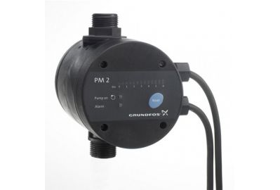 Регулятор давления Grundfos PM2 (96848740)