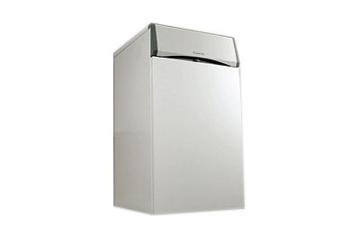 Газовый отопительный котел Ariston UNOBLOC GPV 38 RI MET