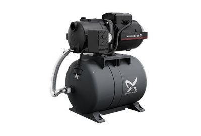 Насосная станция Grundfos JPA 3-42 PT-H (98946107)