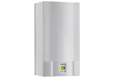 Газовый отопительный котел De Dietrich MS 24