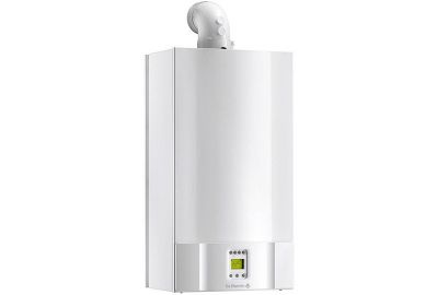 Газовый отопительный котел De Dietrich MS 24 FF