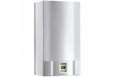 Газовый котел для отопления и ГВС De Dietrich MSL 24 MI FF