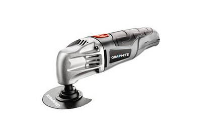 Многофункциональная шлифмашина Graphite 59G022