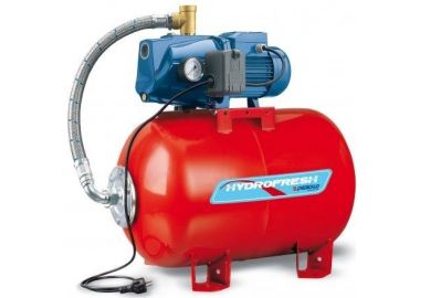 Насосная станция Pedrollo JSWm1AX-24CL