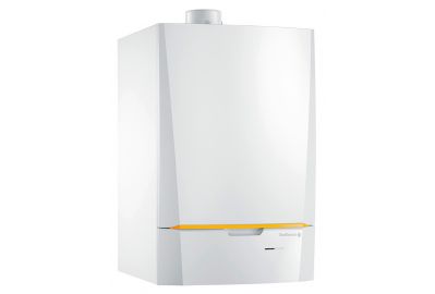 Настенный газовый котел De Dietrich MCA 35