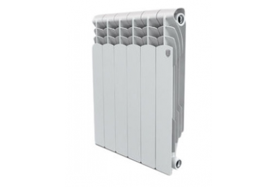 Радиатор Royal Thermo Revolution Bimetall 500