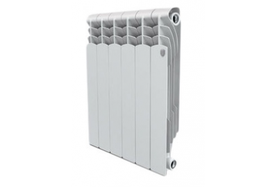 Радиатор Royal Thermo Revolution Bimetall 350