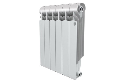Радиатор Royal Thermo Indigo 500