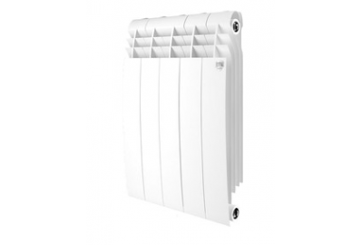 Радиатор Royal Thermo BiLiner Inox 350