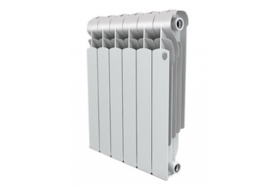 Радиатор Royal Thermo Indigo 350