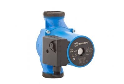 Насос IMP Pumps GHN 32/80-180 (979523510)