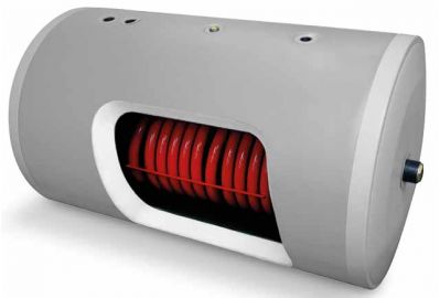 Водонагреватель косвенного нагрева Galmet Spiroline SGW(S) 140 л