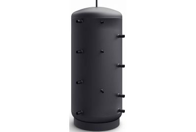 Буферная емкость Galmet Bufor SG(B)W 400 Skay FL (с одним теплообменным контуром)