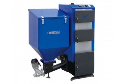 Отопительный котел Galmet Expert Duo GT KWPD M 22