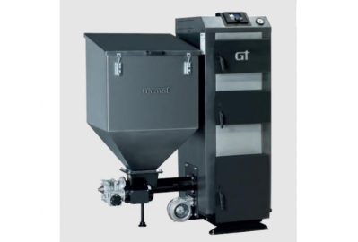 Отопительный котел Galmet Expert Duo Grey GT KWPD M 16