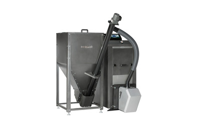 Отопительный котел Galmet Peleton GT KPP 25