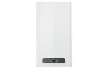 Настенный газовый котёл Ariston Cares X 15 CF