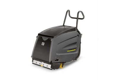 Аппарат для очистки лестниц и эскалаторов Karcher BR 47/35 Esc (1.310-109.0)