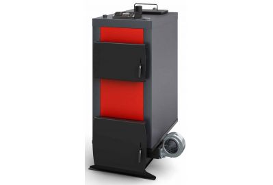 Отопительный котел Galmet Zulu GT KWR Z 50