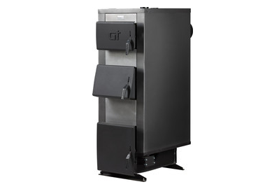 Отопительный котел Galmet Spark GT KWR ST Pro 33