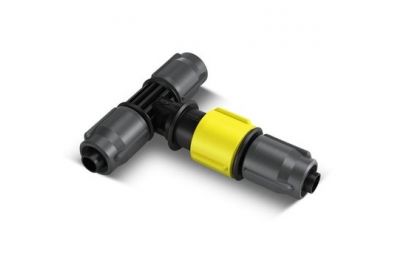 Тройник с регулятором Karcher (2.645-231.0)