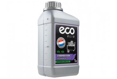 Масло компрессорное Eco VDL 100