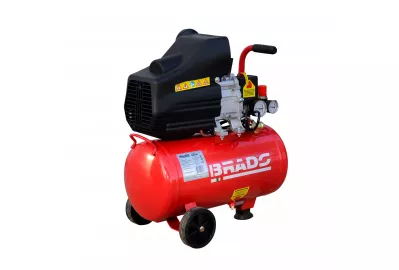 Воздушный компрессор Brado AR25A