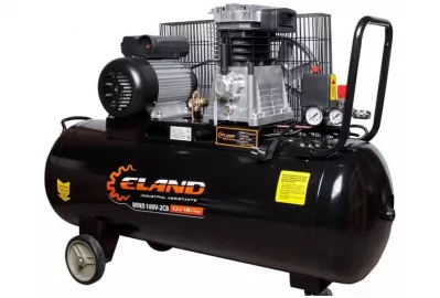 Воздушный компрессор Eland Wind 100V-2CB