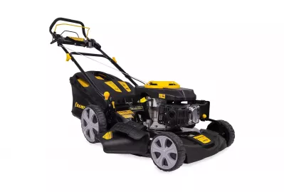 Газонокосилка бензиновая Champion LM5131