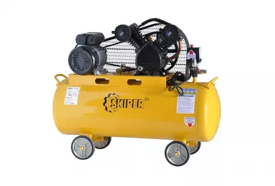 Воздушный компрессор Skiper IBL2070А