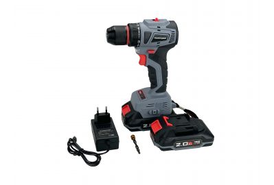 Шуруповерт Profipower MKBL18В