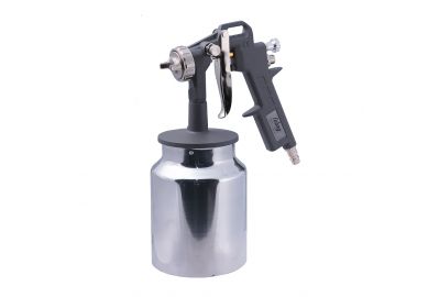Краскораспылитель Fubag Basic S750/1.5 HP (110102)