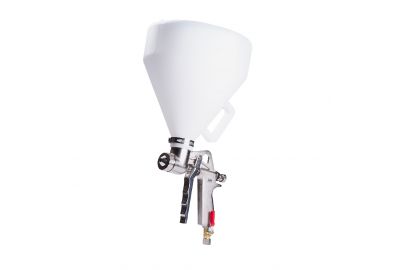 Пневматический текстурный пистолет Fubag Decor G5000 (110148)