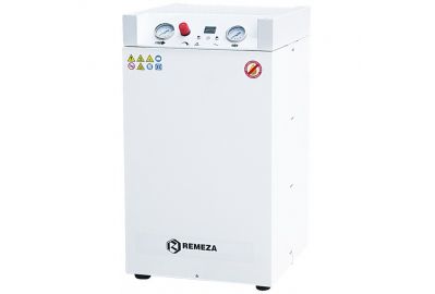 Медицинский компрессор Remeza СБ4-24.OLD20CК