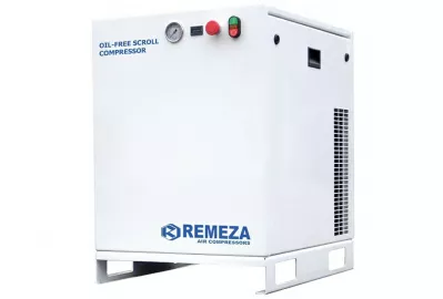 Компрессор спиральный Remeza KC7-10М