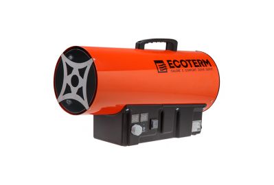 Тепловая пушка Ecoterm GHD-30T