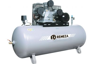 Компрессор Remeza СБ4/Ф-500.LB75