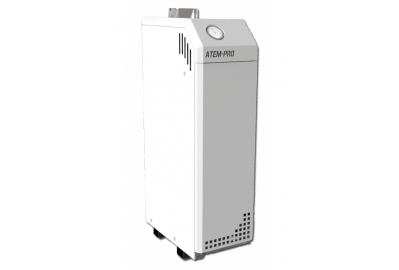 Котел газовый Атем Житомир-3 PRO КС-Г-015Н
