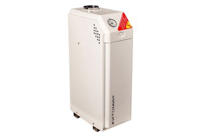 Газовый котел Атем Житомир-3 КС-ГВ-010 СН