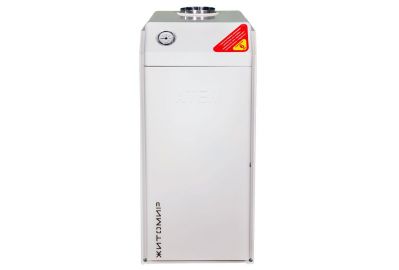 Газовый котел Атем Житомир-3 КС-ГВ-025 СН