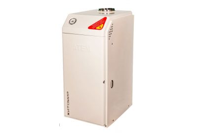 Газовый котел Атем Житомир-3 КС-Г-025 СН