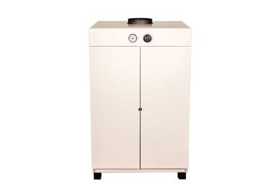 Газовый котел Атем Житомир-3 КС-Г-045 СН