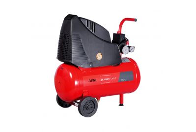 Компрессор Fubag OL 195/24 CM1.5