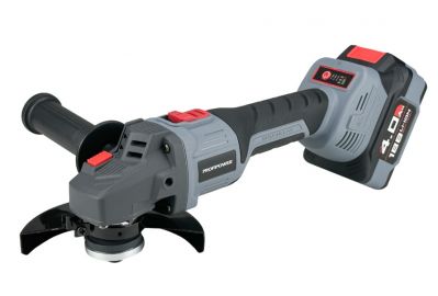 Угловая шлифмашина Profipower MK DGA-18V