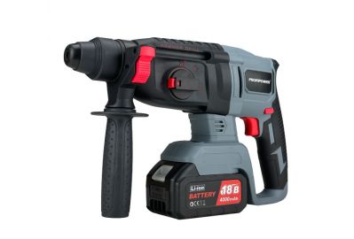 Перфоратор Profipower MK DHR-18V
