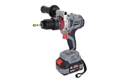 Дрель-шуруповерт Profipower MK DHP-18V