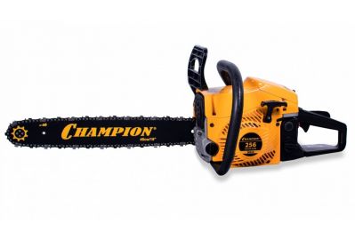 Бензопила Champion 256-18