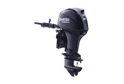 Лодочный мотор Tohatsu MFS50AETS