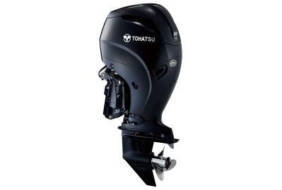 Лодочный мотор Tohatsu MFS140AETL