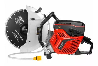 Бензорез HDC HD-D740 (HD3320-1)
